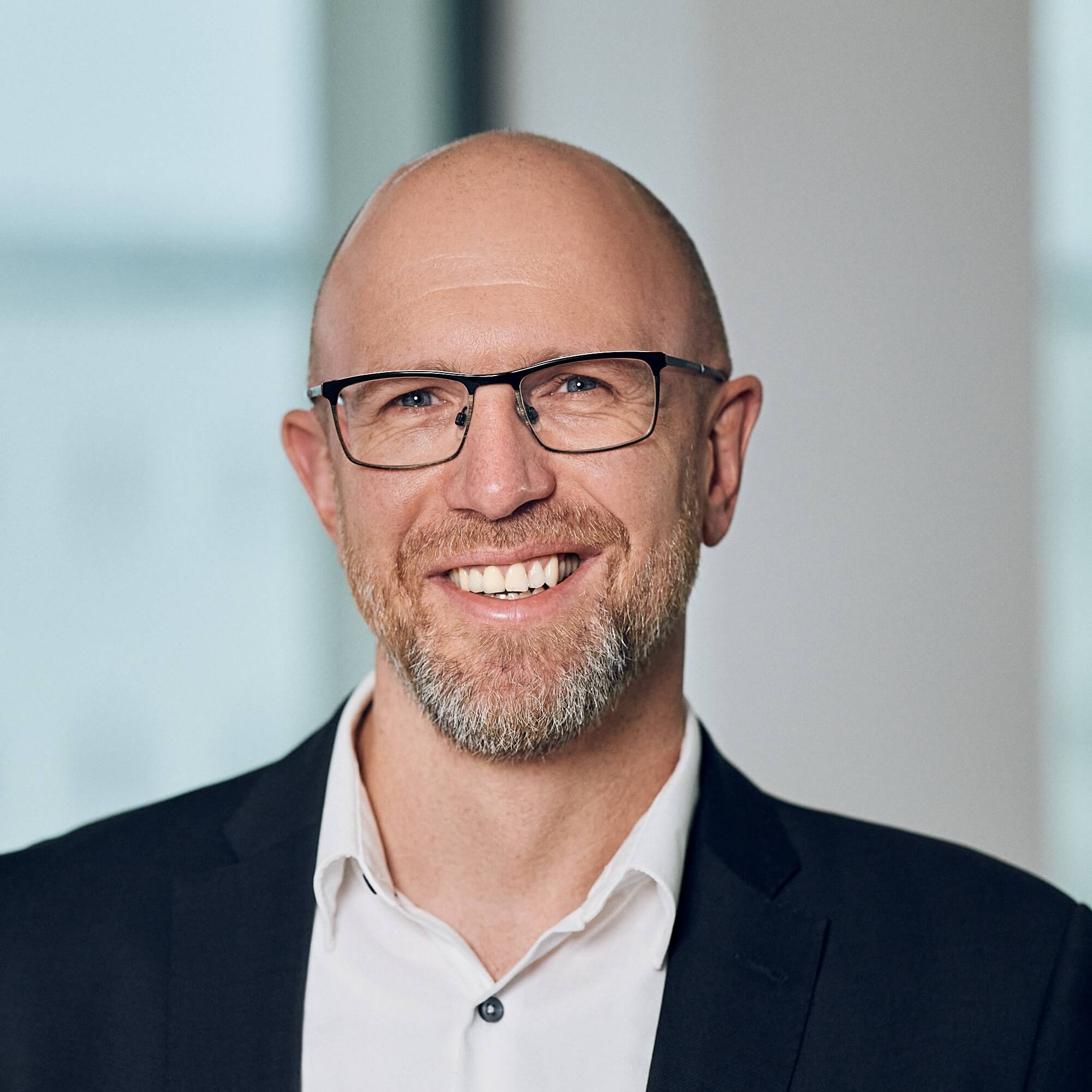 Marcus Stuehlinger – PFG Logistik Expert